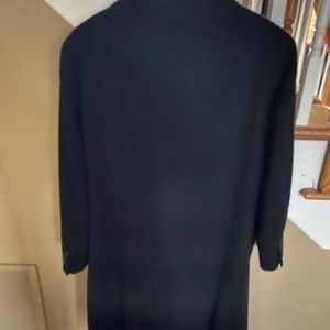 Men’s Nautica wool Coat